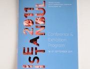 ISEA2011 Istanbul