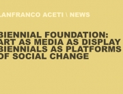 BIENNIAL FOUNDATION