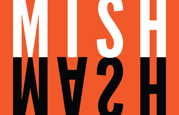 MISH MASH