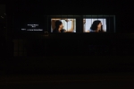 UT.(Hanna), Songul Boyraz, Media Facade, Museum of Contemporary Art, Zagreb (2011).