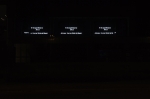 UT.(Hanna), Songul Boyraz, Media Facade, Museum of Contemporary Art, Zagreb (2011).