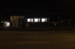 UT.(Hanna), Songul Boyraz, Media Facade, Museum of Contemporary Art, Zagreb (2011).