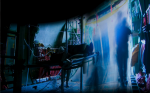 Theatre, David Cotterrell, 2008.
