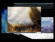 'Visible from Space' by Paul Catanese.