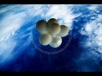 'Visible from Space' by Paul Catanese.