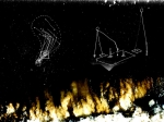 Visible from Space, (2010), Paul catanese.