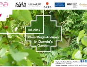 LEA Exhibition: In Darwin's Garden