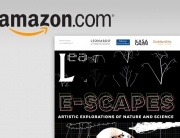 E-SCAPES ON AMAZON