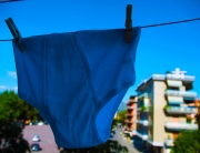 Italian Panties (2012) Lanfranco Aceti.