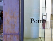 Talk at Point Centre for Contemporary Art.
