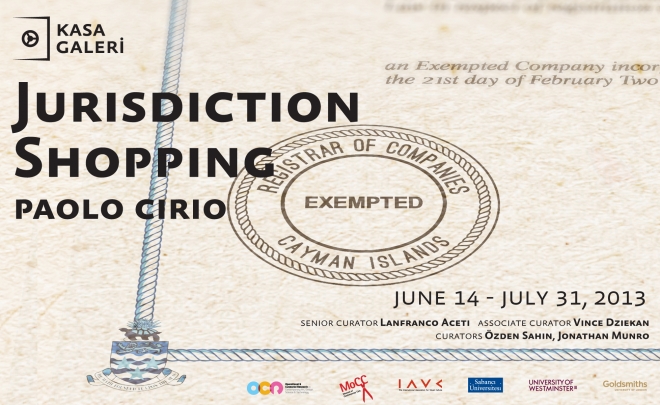 JURISDICTION SHOPPING
