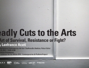 deadly-cuts-to-the-arts-poster-FOR_MOCC