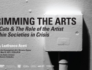 Trimming the Arts